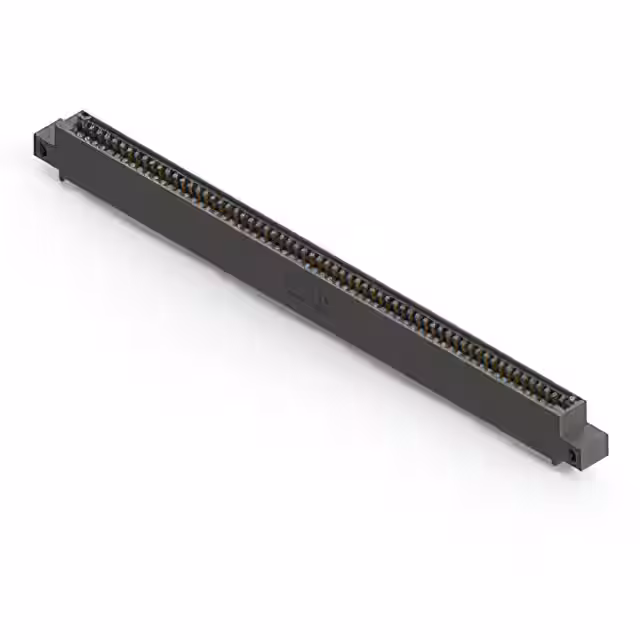 395-064-544-412 EDAC Inc.  Edgeboard Connectors